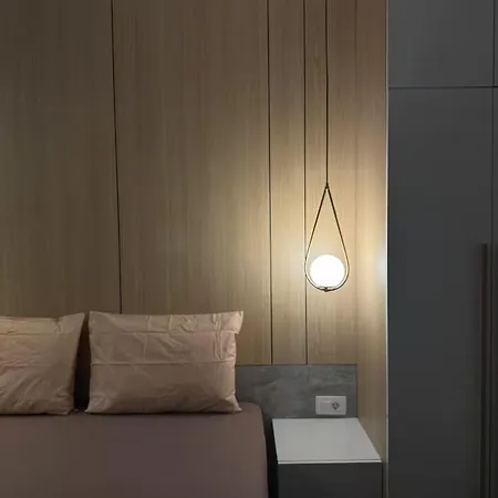 Vibe Apartment Skopje