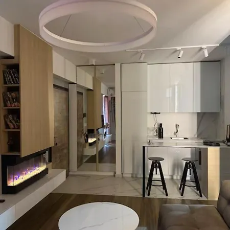 Vibe Skopje