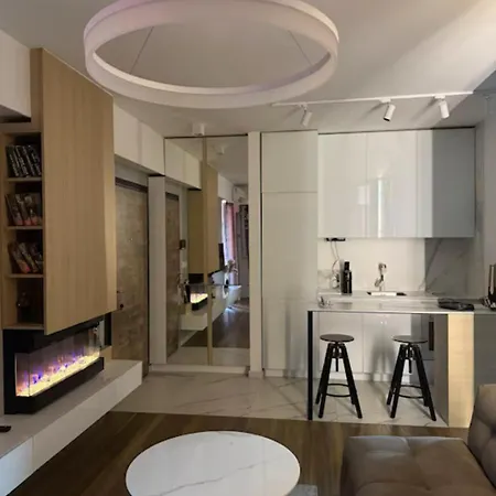 Apartment Vibe *